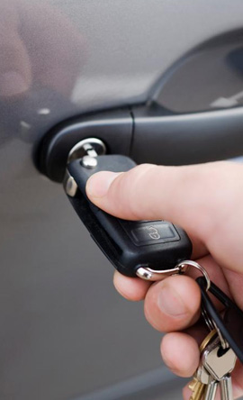 about automotive locksmith